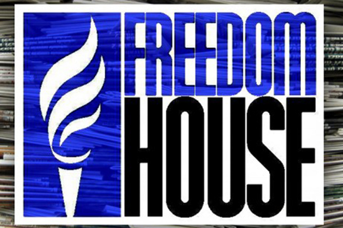  freedom house       