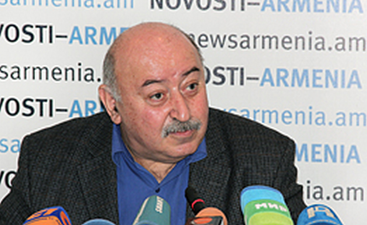 «Суперлуние» 19 марта не угрожает катаклизмами – директор армянской обсерватории «Суперлуние» 19 марта не угрожает катаклизмами – директор армянской обсерватории