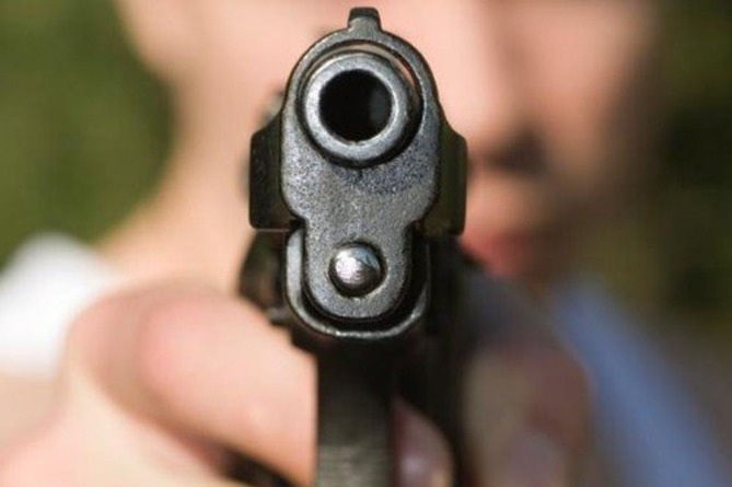 28-летний мужчина застрелен в Ереване. Полиция выясняет детали (ФОТО)