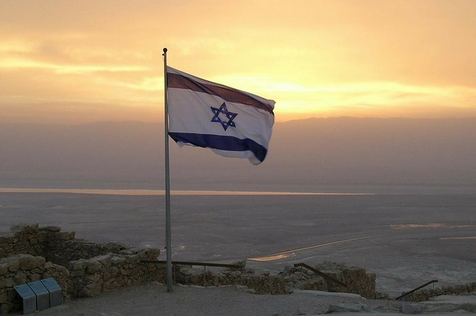 Израиль пригрозил Армении серьезными последствиями из-за признания Палестины 