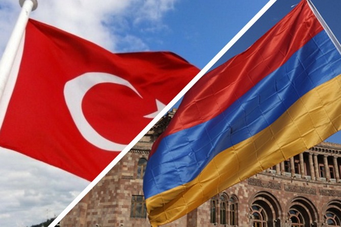Հայաստանն ու Թուրքիան որոշել են խաղաղություն հաստատել.Այս «երկխոսության» իրական նպատակը Ռուսաստանին տարածաշրջանից դուրս մղելն է