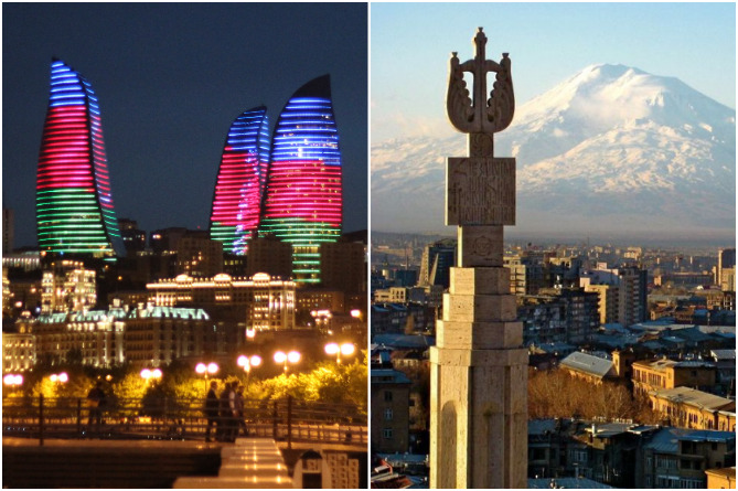 Текст проекта мирного договора с Азербайджаном почти финализирован – глава МИД Армении    