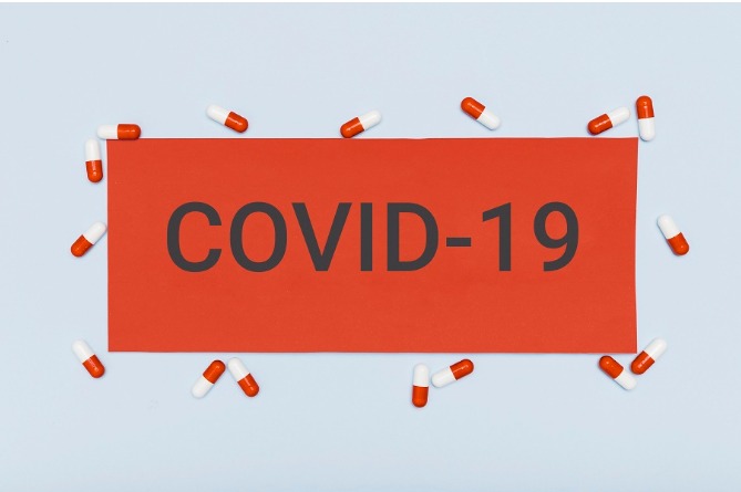 !       COVID-19