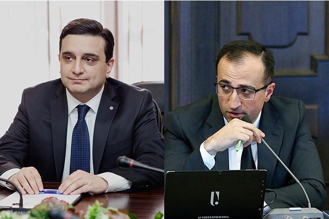 Ректор ЕГМУ подал в суд на главу Минздрава, обвинив его в клевете Ректор ЕГМУ подал в суд на главу Минздрава, обвинив его в клевете