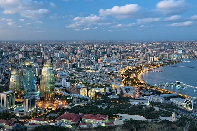 Азербайджан назвал заявление Захаровой противоречащим духу двусторонних отношений