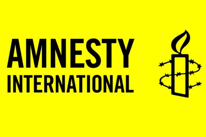    amnesty international     