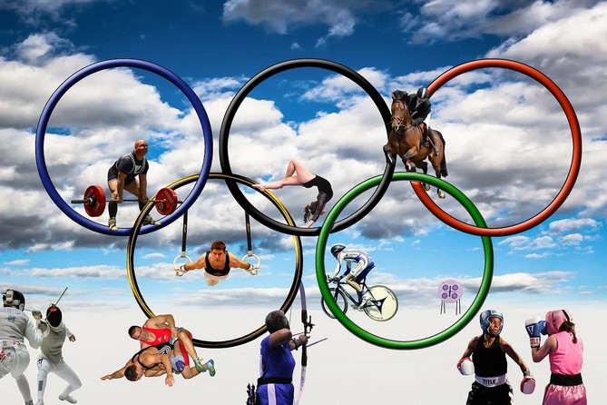Известны дни и часы выступления армянских спортсменов на Олимпийских играх в Париже (РАСПИСАНИЕ)