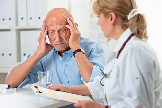 Новый метод позволит диагностировать болезнь Альцгеймера с 90%-ной точностью