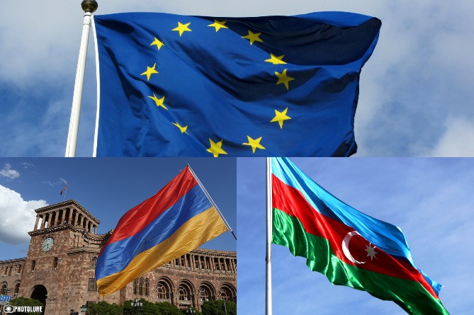 ЕС настаивает на окончательном мирном соглашении между Ереваном и Баку из-за тупика в переговорах - Politico 