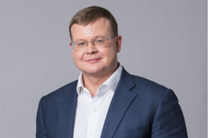 Совет банка ВТБ (Армения) возглавил Олег Смирнов Совет банка ВТБ (Армения) возглавил Олег Смирнов