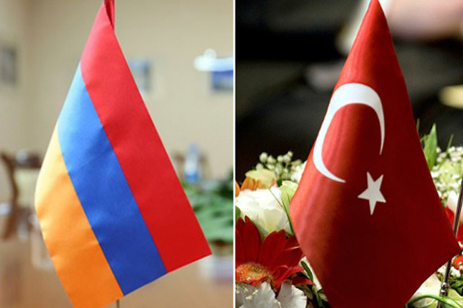 Турции нужен прорыв по Армении: Аватков – о целях Эрдогана в свете встречи с Пашиняном