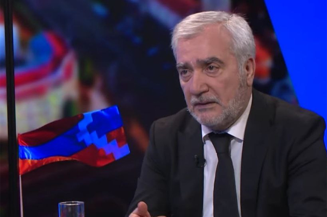 Прямого принуждения со стороны РФ нет, но "есть цели и желания": провластный депутат - о плане вовлечения Армении в Союзное государство Прямого принуждения со стороны РФ нет, но "есть цели и желания": провластный депутат - о плане вовлечения Армении в Союзное государство