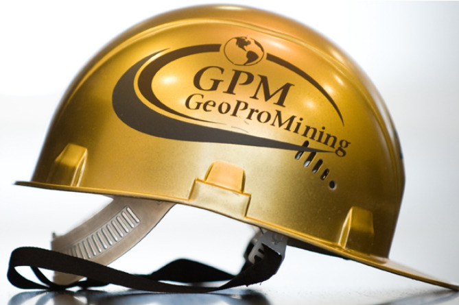 GeoProMining Gold     