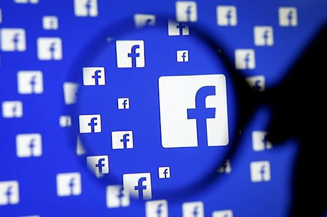 Facebook без причин удаляет контент множества армянских СМИ - эксперт