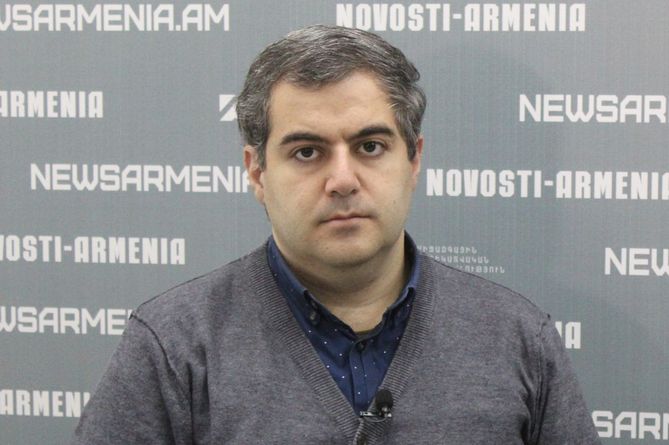     Осуждение Азербайджана со стороны ОДКБ ничего не даст Армении - политолог