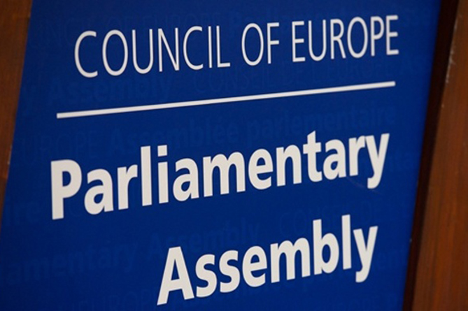 Последствия конфликта в Арцахе обсудят на сессии ПАСЕ в Страсбурге 