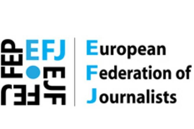 Европейская федерация журналистов призвала СЕ и ОБСЕ осудить подавление свободы слова в Армении
