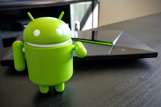 Android в лучах затмения: стала известна дата выхода новой операционной системы Android в лучах затмения: стала известна дата выхода новой операционной системы