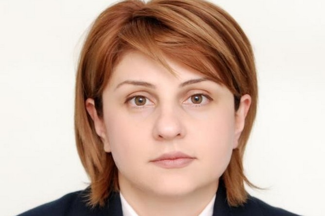 Назначена генсек Министерства здравоохранения Армении Назначена генсек Министерства здравоохранения Армении