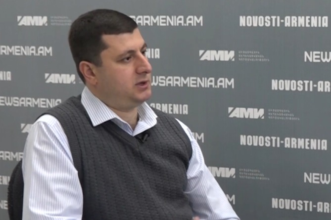 Армянский эксперт рассказал, когда станут ясны результаты встречи Пашиняна и Путина - ЭКСКЛЮЗИВ