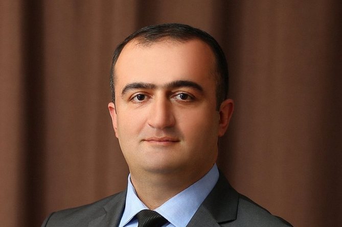"Удивляет равнодушие и терпимость цивилизованного мира к диктатору Алиеву": арцахский омбудсмен "Удивляет равнодушие и терпимость цивилизованного мира к диктатору Алиеву": арцахский омбудсмен