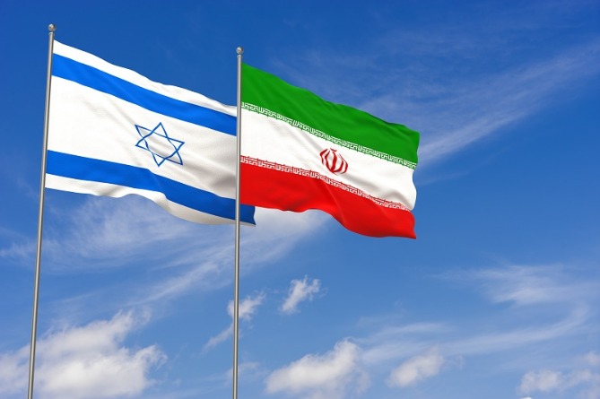 Иран предупредил, что намерен атаковать Израиль