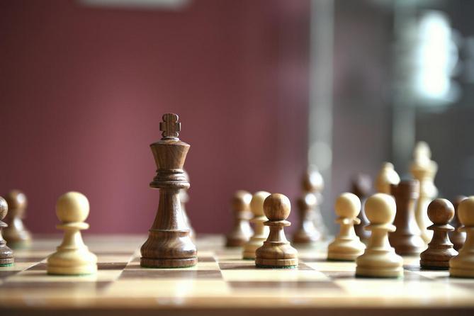   Пятая победа подряд: Армения делит лидерство с Индией на Олимпиаде по шахматам