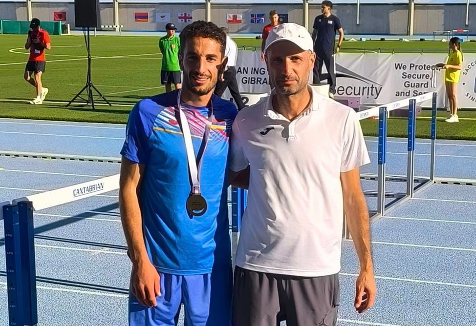 9 медалей завоевали армянские спортсмены на первенстве Европы среди малых стран (ФОТО)   