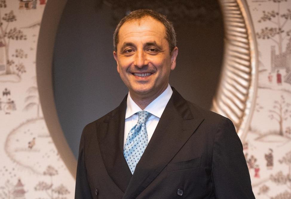 Новое почетное консульство Армении открылось в Италии