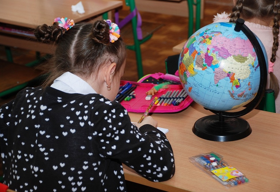 В России призвали не брать детей мигрантов в школы без знания русского языка