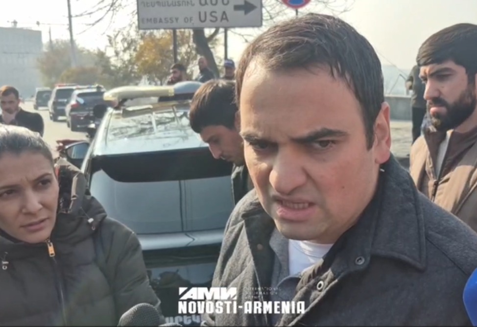 Фото: newsarmenia.am
