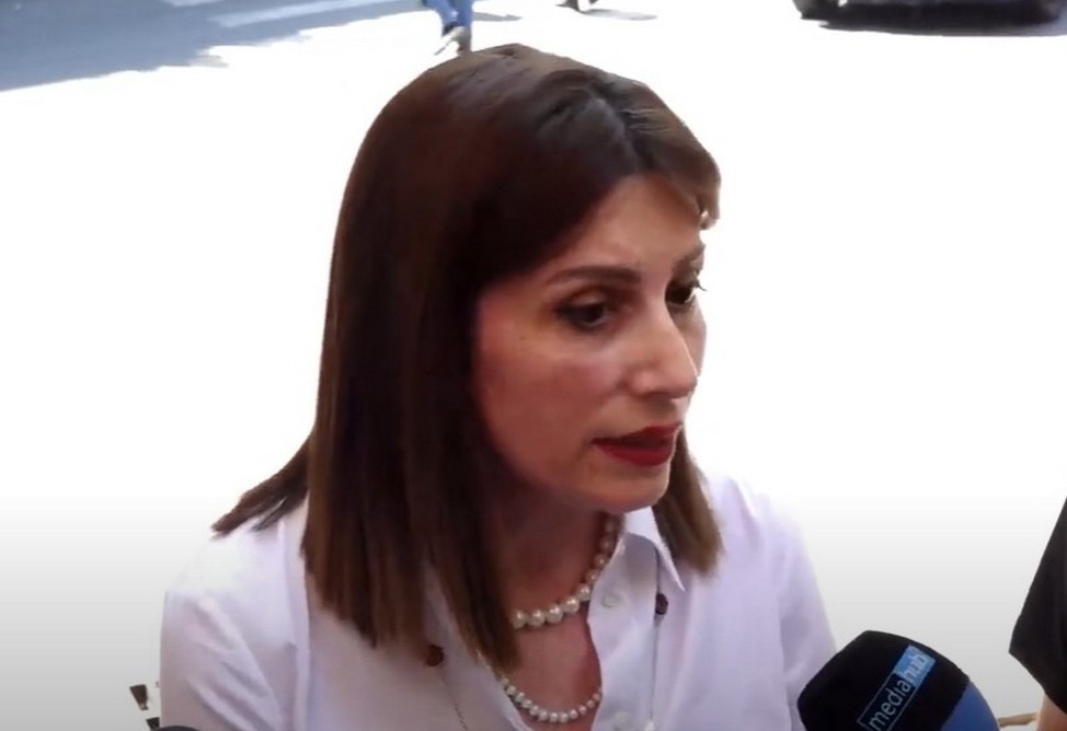 Министр здравоохранения Армении прокомментировала слухи о своей отставке
