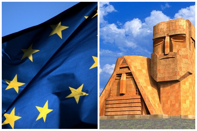 POLITICO–ն հայտնել է ԵՄ–ի, ՌԴ–ի և ԱՄՆ–ի գաղտնի բանակցությունների մասին Արցախում Ադրբեջանի վերջին ագրեսիայից մի քանի օր առաջ POLITICO–ն հայտնել է ԵՄ–ի, ՌԴ–ի և ԱՄՆ–ի գաղտնի բանակցությունների մասին Արցախում Ադրբեջանի վերջին ագրեսիայից մի քանի օր առաջ