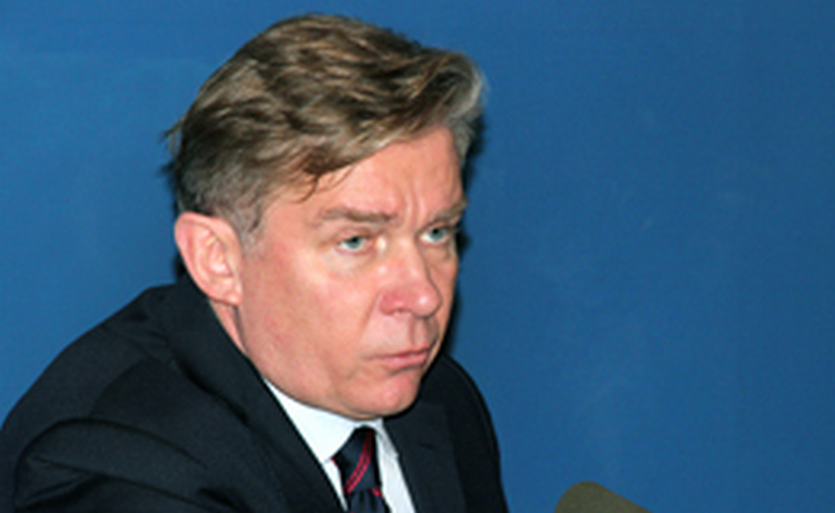 Литва всецело поддерживает позицию МГ ОБСЕ по карабахскому урегулированию – глава МИД Литва всецело поддерживает позицию МГ ОБСЕ по карабахскому урегулированию – глава МИД