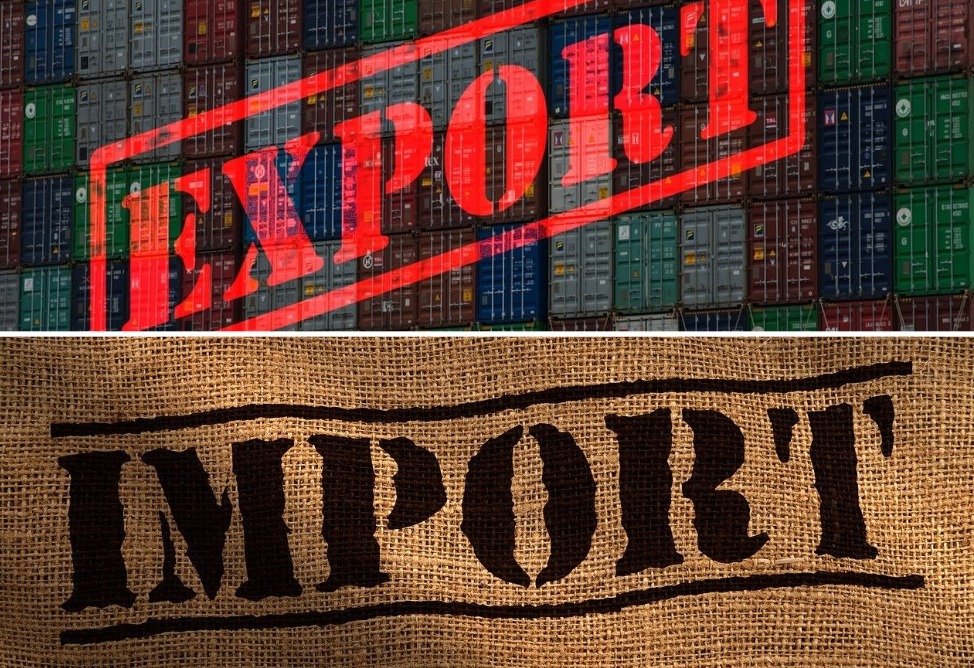 Внешнеторговый оборот Армении в январе-ноябре сократился на 33,2%, составив $18,9 млрд.