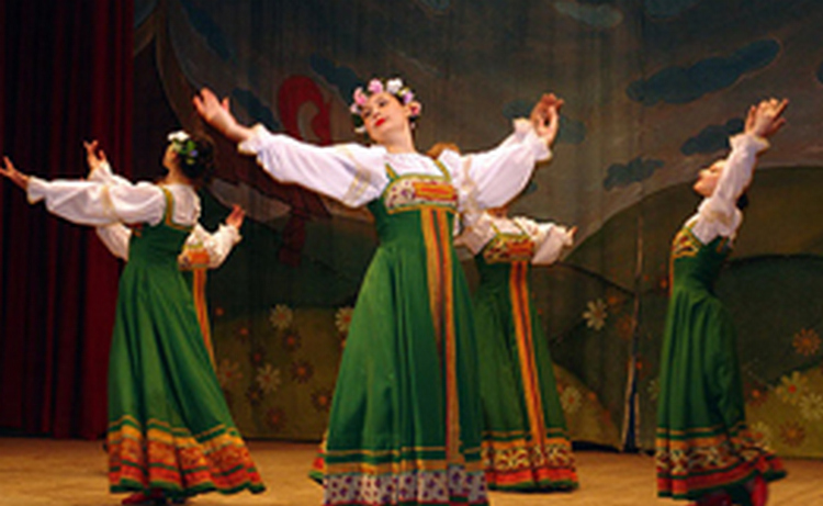Первый международный фестиваль этнической музыки пройдет в июне в Пензе