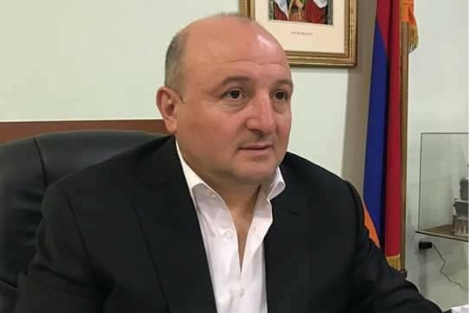 Դատախազությունը Վարդան Ղուկասյանից պահանջում է բռնագանձել անշարժ և շարժական գույքեր Դատախազությունը Վարդան Ղուկասյանից պահանջում է բռնագանձել անշարժ և շարժական գույքեր