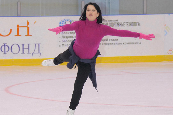 Легендарная Ирина Слуцкая сделала неожиданное признание в Ереване