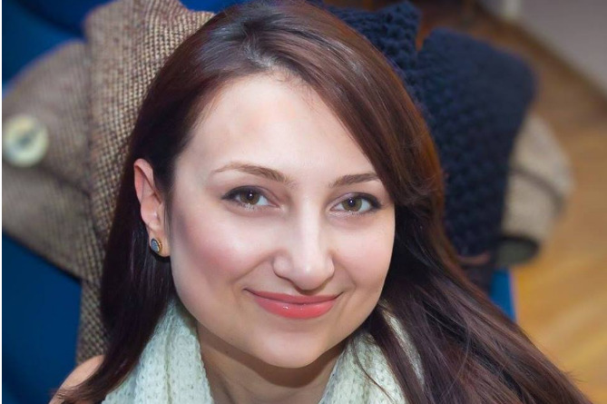 Макунц будет смещена с поста главы Минкульта Армении, на эту должность уже есть новый кандидат - газета Макунц будет смещена с поста главы Минкульта Армении, на эту должность уже есть новый кандидат - газета
