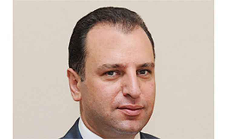 Согласованное Соглашение об ассоциации может стать основой для новых договорных отношений Армении с ЕС – Саркисян