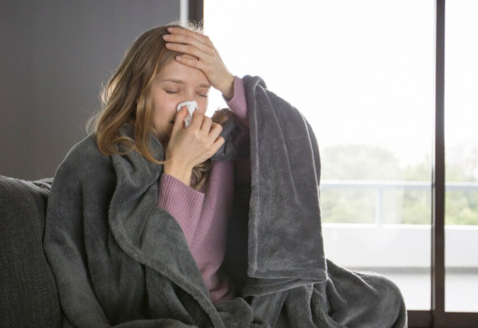 В Армении продолжает циркулировать возбудитель гриппа типа А подтипа H3N2