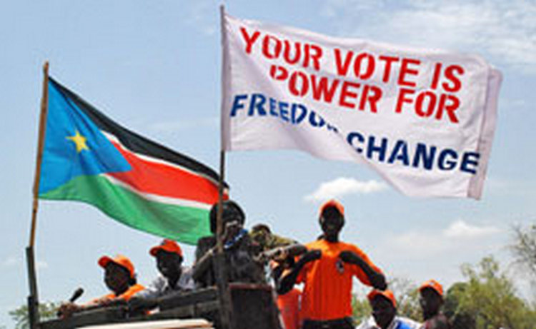 Парламент Судана одобрил протокол о сотрудничестве с Южным Суданом