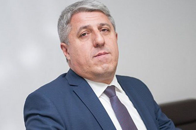 Президент Азербайджана решает вопрос воспроизводства власти – армянский эксперт