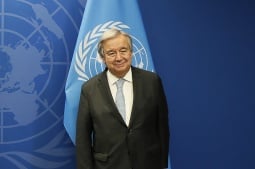 Генсек ООН назвал удары США по ядерным объектам Ирана опасной эскалацией