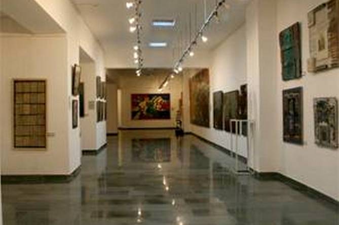 Ереванский Музей современного искусства включен в пятерку самых популярных в СНГ