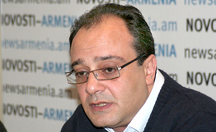 Ղարաբաղյան հակամարտության ռազմական լուծման հավանականությունը նվազել է, սակայն չի զրոյացվել. քաղաքագետ Ղարաբաղյան հակամարտության ռազմական լուծման հավանականությունը նվազել է, սակայն չի զրոյացվել. քաղաքագետ