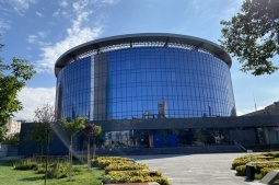 Երևանում կրկեսի բացումը կլինի ՀՀ անկախության տոնին ընդառաջ. Նարեկ Կարապետյան
