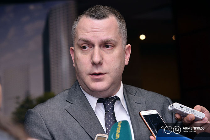 Бум "зеленых инвестиций" в Армении: программа GEFF предоставит $20 млн.