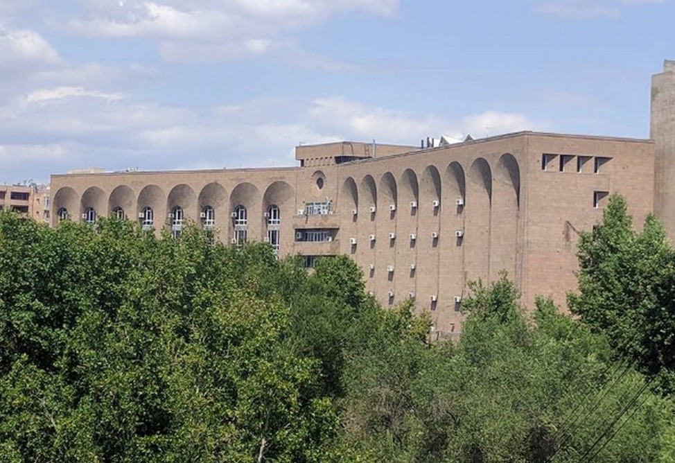 В Армении опровергли сообщения о возможном объединении Минсоца с Минздравом