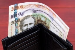 Սևանում 19–ամյա երիտասարդը կեղծ թղթադրամ է իրացրել․ նրան ձերբակալել են